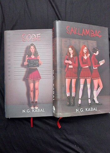 Saklambaç+Sobe 