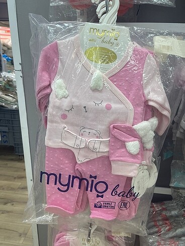 Kız bebek