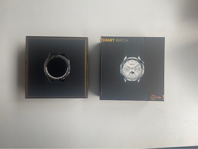 SMART WATCH GT 4