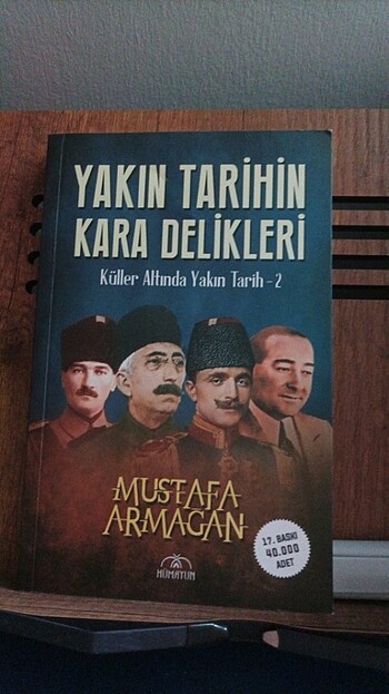 Mustafa Armağan 