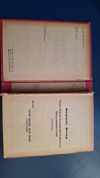 Türkiye Tarihi - Görsel 3