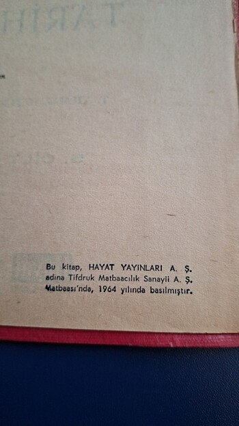 Türkiye Tarihi - Görsel 4