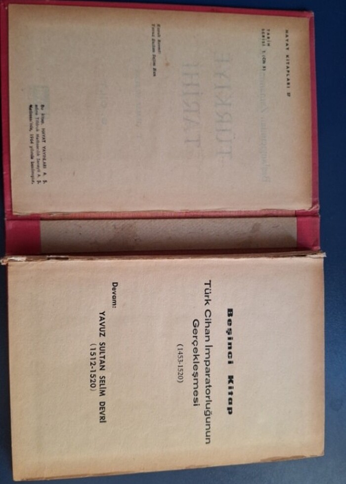 Türkiye Tarihi - Görsel 3