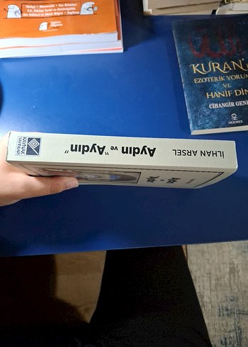 Aydın ve "Aydın" - İlhan Arsel - Görsel 3