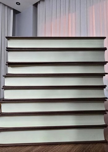 Tecrid-i Sarih 8 Cilt Dini Kitap Seti - Görsel 12