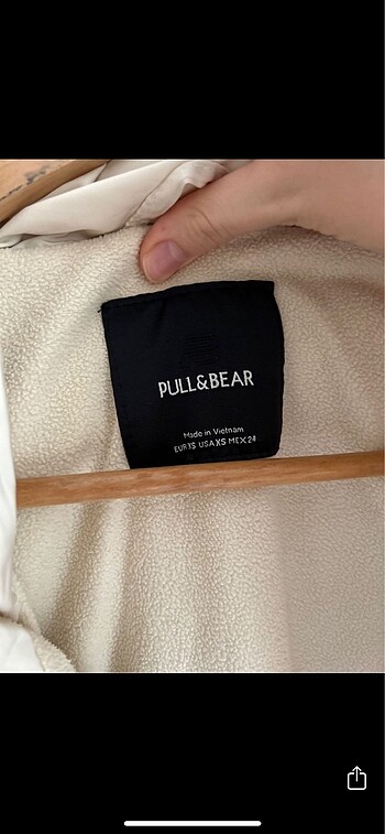 Pull and Bear Kadin Pull and Bear Mont