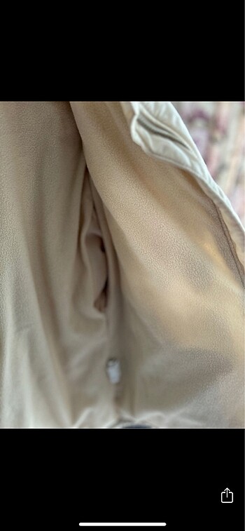 xs Beden Kadin Pull and Bear Mont