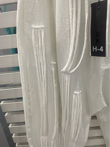 Diğer H4.offical rahat pantolon