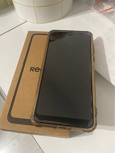Android telefon