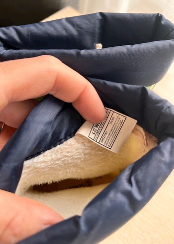 LC Waikiki Yeşil Erkek Çocuk Yağmur Çizmesi Dinazor Desenli