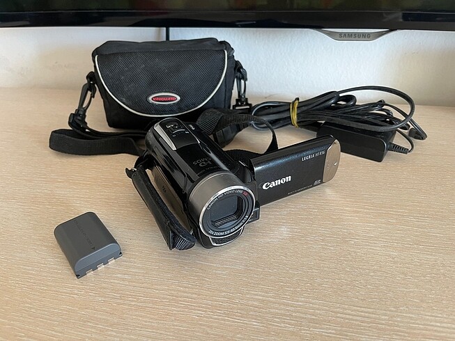 Video kamera