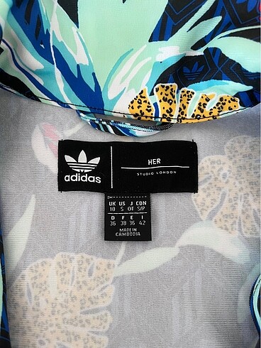 Adidas Orijinal Adidas