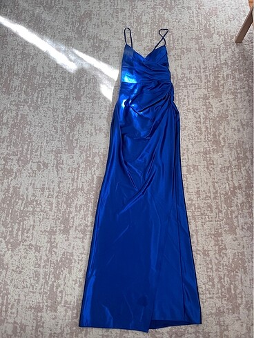 Abiye elbise - Görsel 2