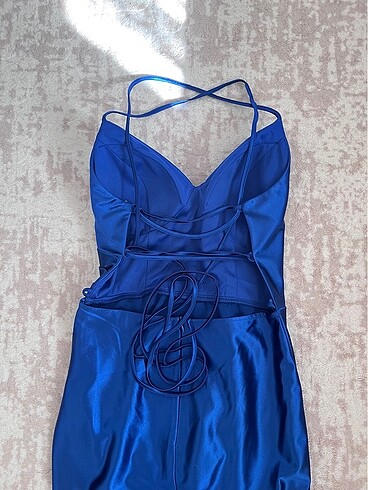 Abiye elbise - Görsel 3