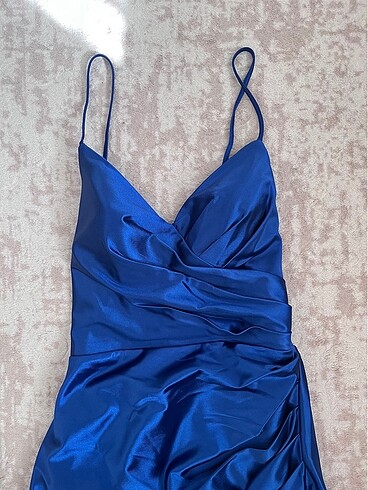 Abiye elbise - Görsel 5