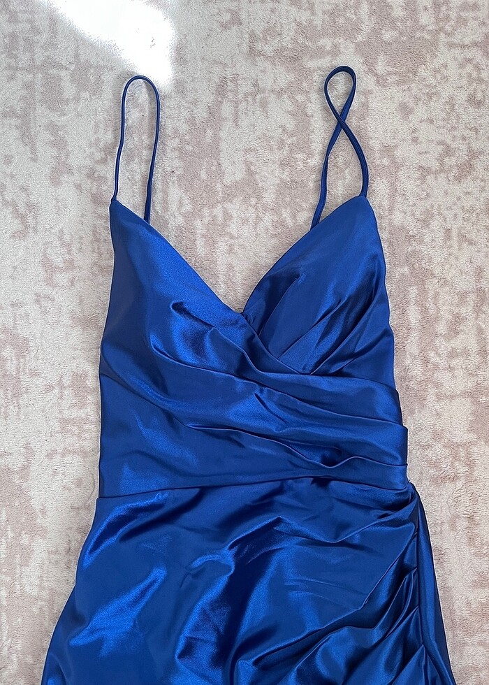 Abiye elbise - Görsel 5