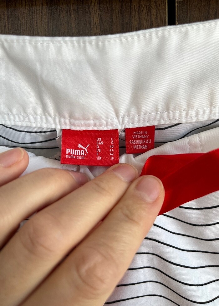 Orijinal ürün - Görsel 4