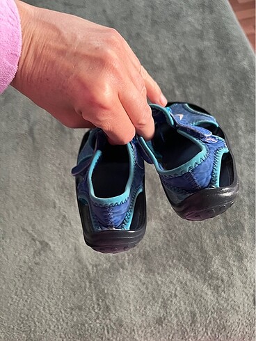 Nike Çocuk sandaleti