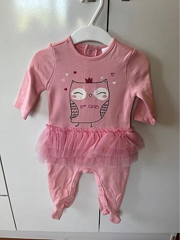 Bebek tulumu