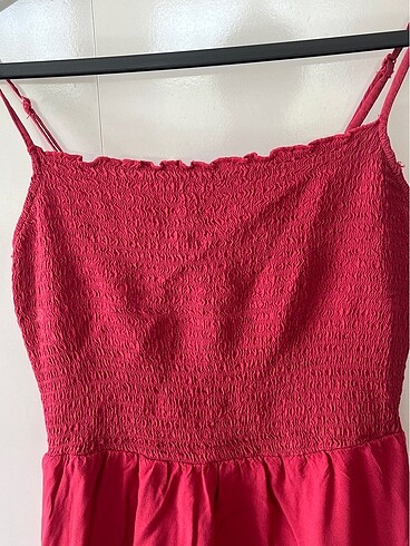 H&M Kısa elbise