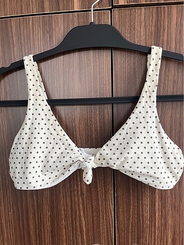 m Beden beyaz Renk Bikini
