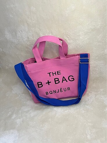 Bonheur bag