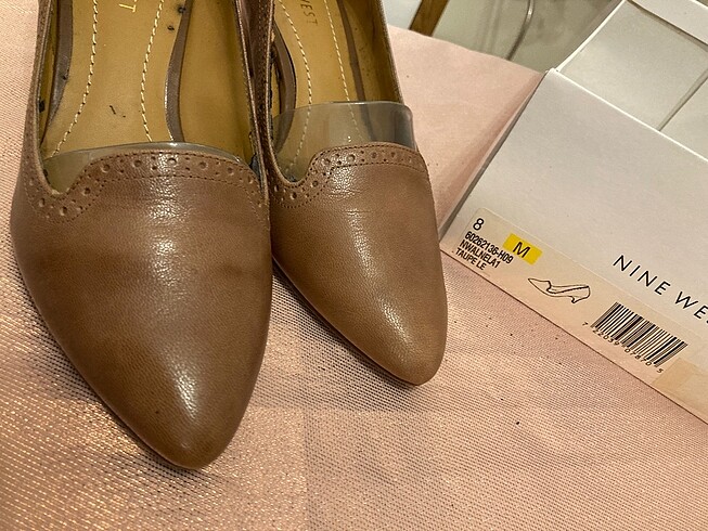 Nine West Ninewest ayakkabı