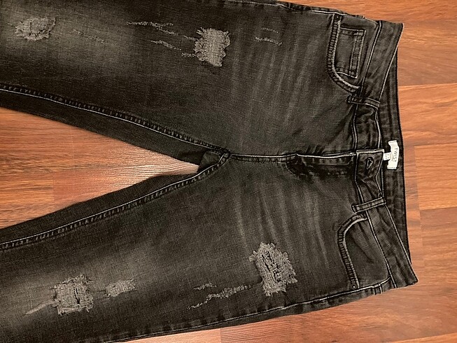 36 Beden Twıst kot pantolon
