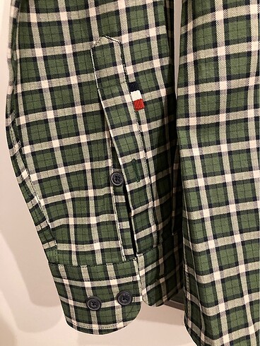 U.S Polo Assn. Polo gömlek