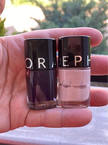 Sephora oje