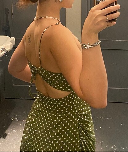 Zara Zara elbise