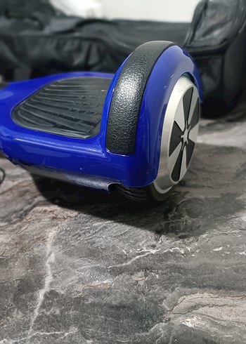 Tertemiz Hoverboard Smart Balance (((Pilleri Yeni Değişti))) - Görsel 5