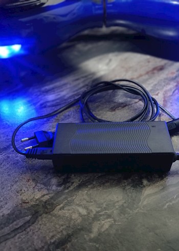 Tertemiz Hoverboard Smart Balance (((Pilleri Yeni Değişti))) - Görsel 2