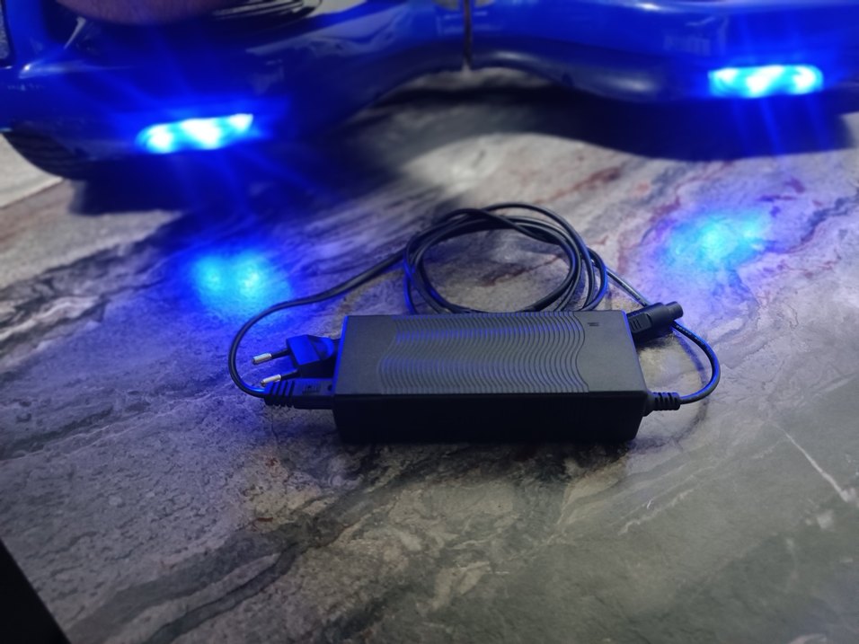 Tertemiz Hoverboard Smart Balance (((Pilleri Yeni Değişti))) - Görsel 2