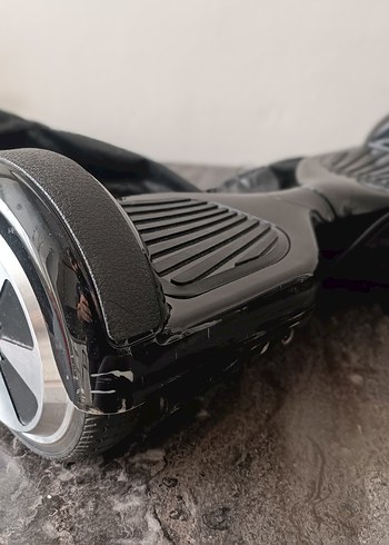 Çok temiz hoverboard - Görsel 2