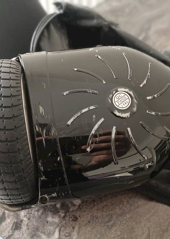 Çok temiz hoverboard - Görsel 3