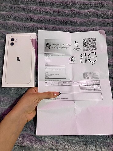 iPhone 11 64 gb