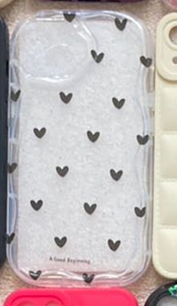 iPhone 13/14 kılıf