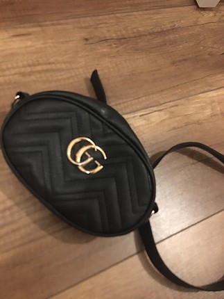 Gucci Bel Çantası