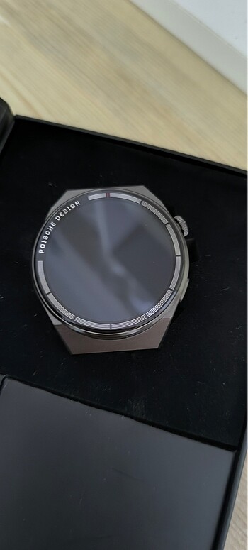 Smart Watch G3 Max Erkek Akıllı Saat