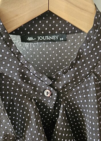 Journey Gömlek