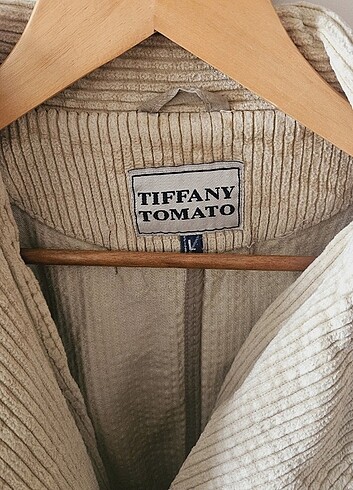 Tiffany Tomato Ceket