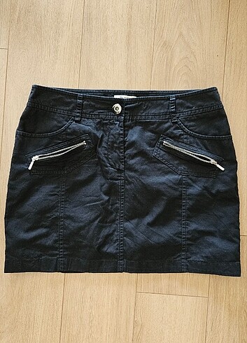 38 Beden Y2k Vintage Gothic Etek
