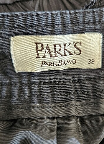 38 Beden siyah Renk Y2k Vintage Gothic Etek