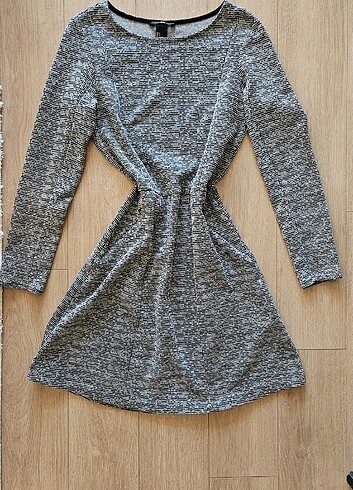 H&M ELBİSE