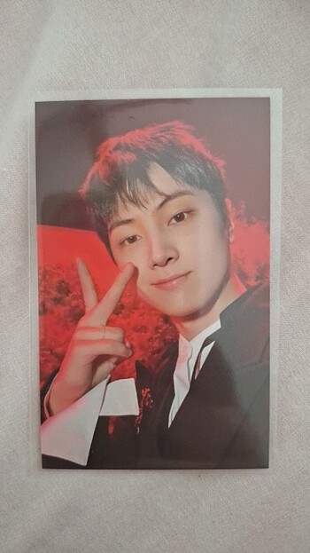 jay enhypen dark blood pob pc photocard