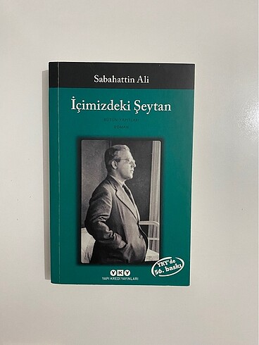 İçimizdeki Şeytan