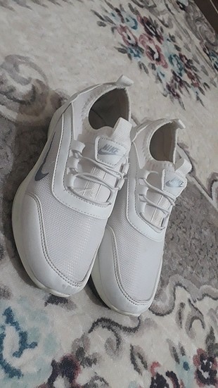 Nike spor ayyakkabi