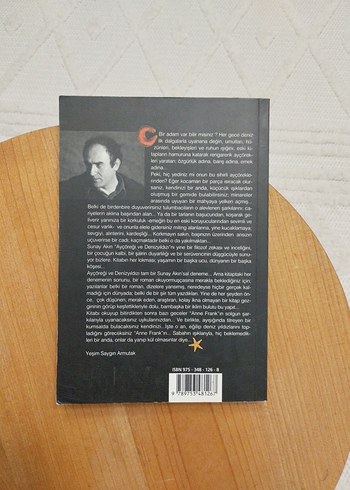 Ayçöreği ve Denizyıldızı - Sunay Akın - Görsel 4