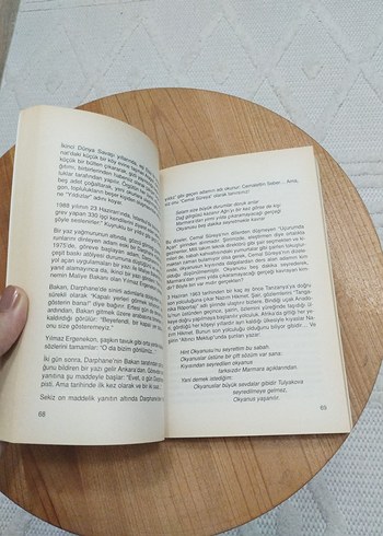 Ayçöreği ve Denizyıldızı - Sunay Akın - Görsel 3